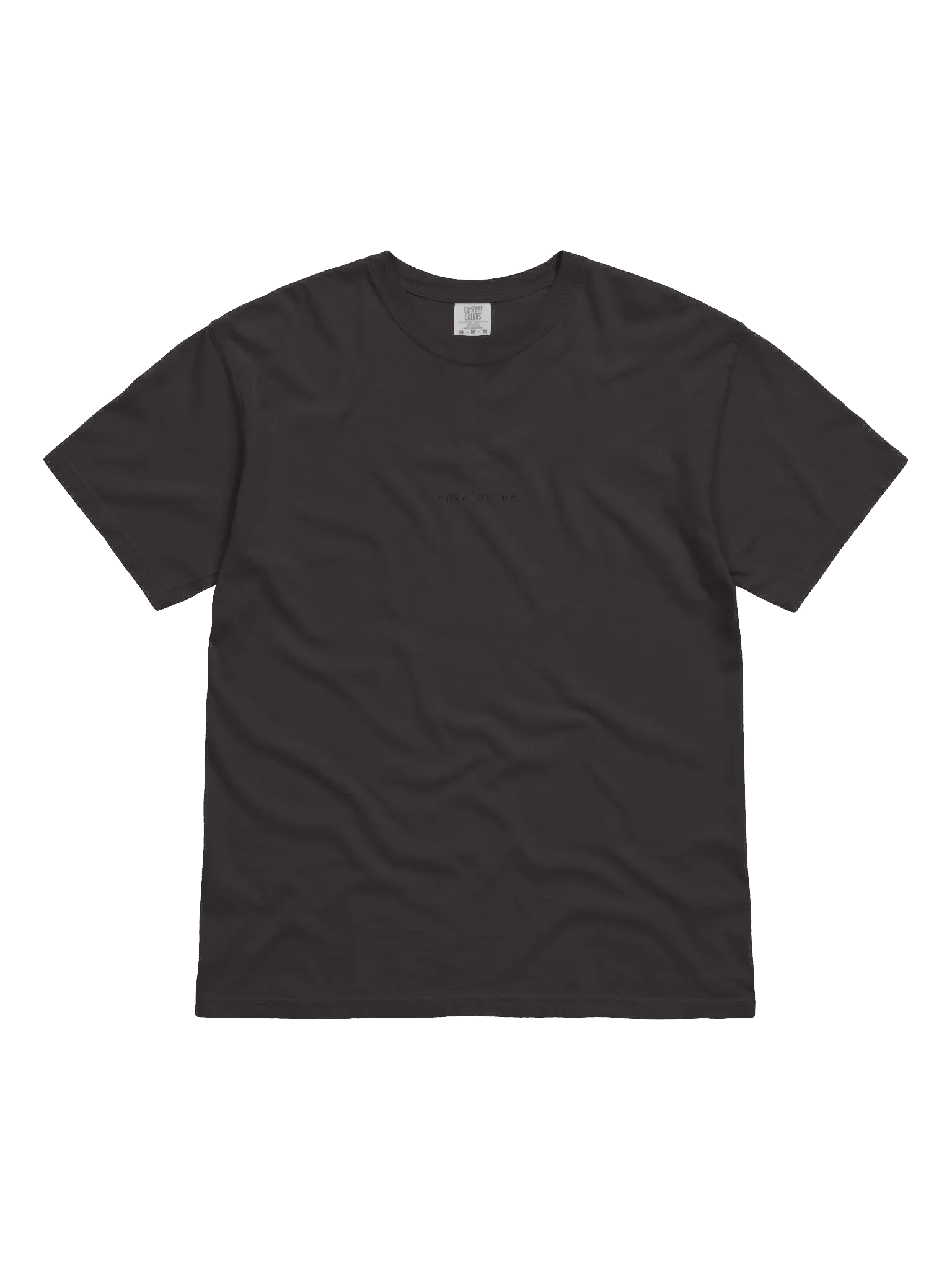 Envelop Me: Pink Print - Comfort Tee product image (2)