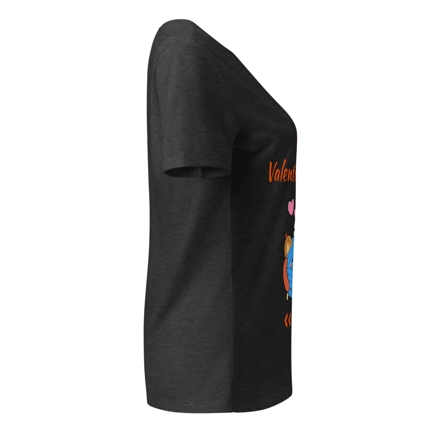 Valentins-Karpfen-Tshirt-Spitz product image (3)