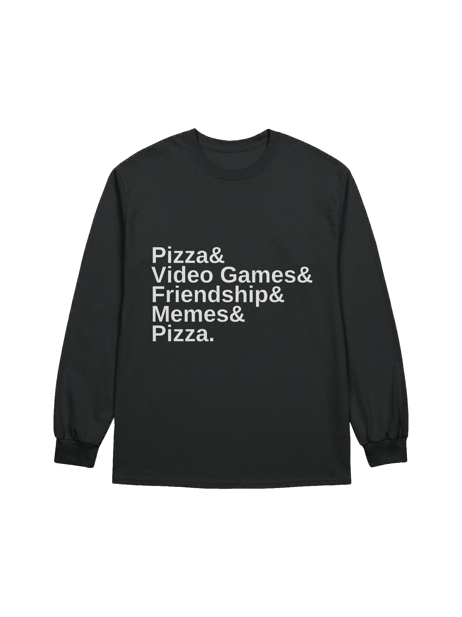 PVFMP - Long Sleeve product image (2)