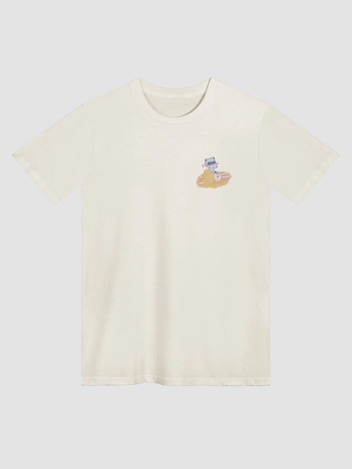 Little Raccolyte T-Shirt product image (2)