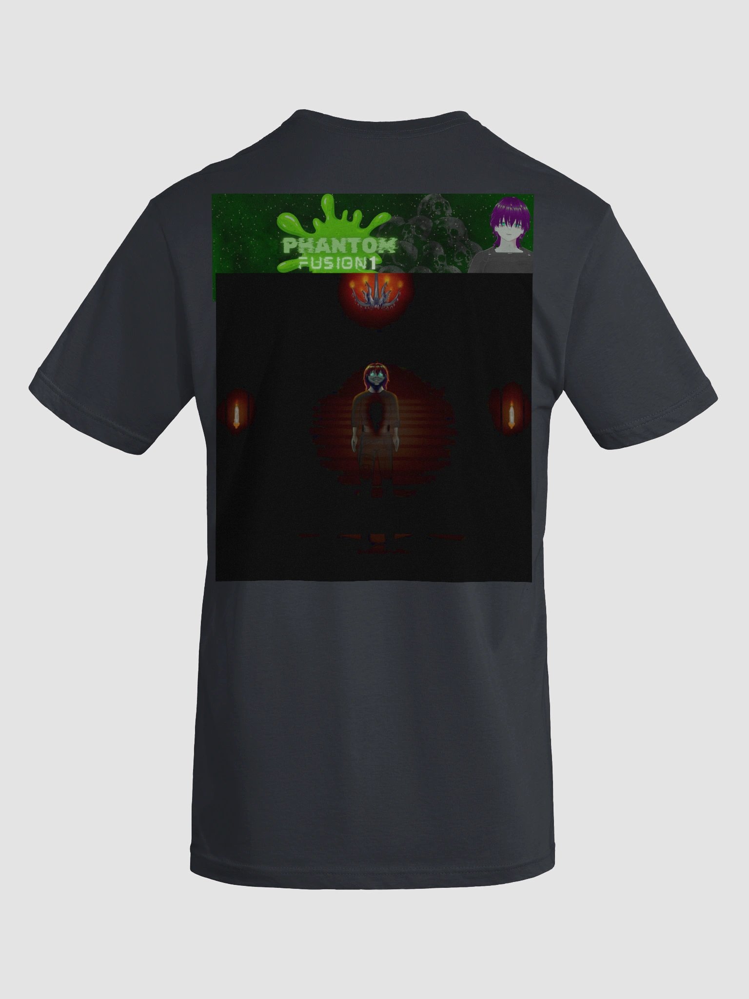 Phantom soft Shirt product image (27)
