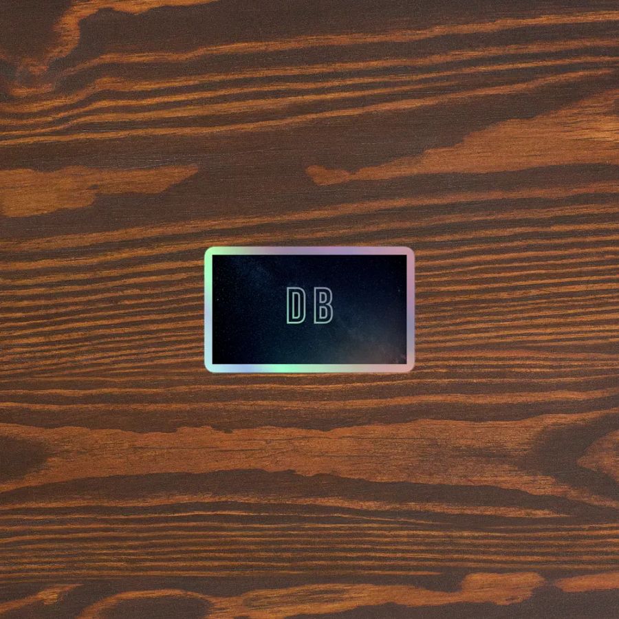 DB Sticker product image (5)