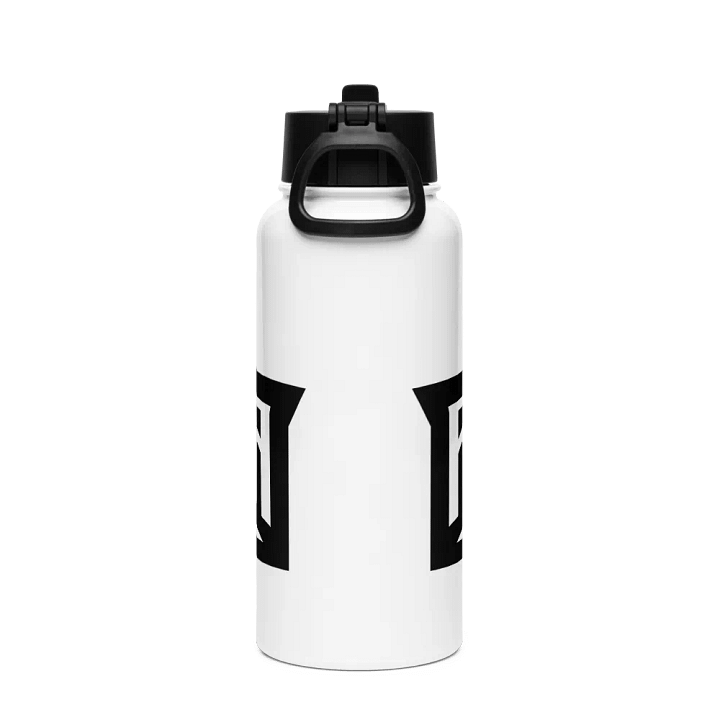 RedRaider Water Bottle product image (2)