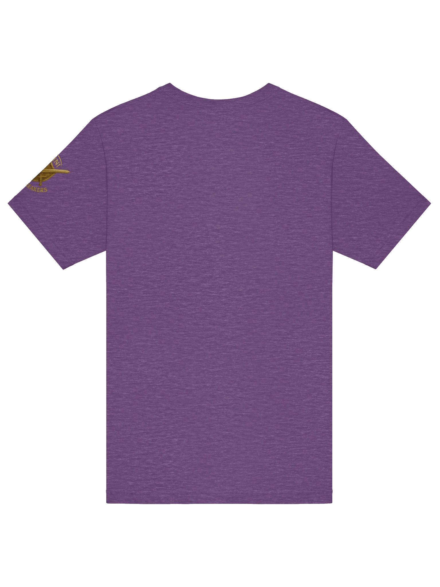 Love Purified T-Shirt product image (54)