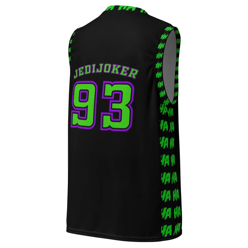 Jedi Joker Jersey product image (3)