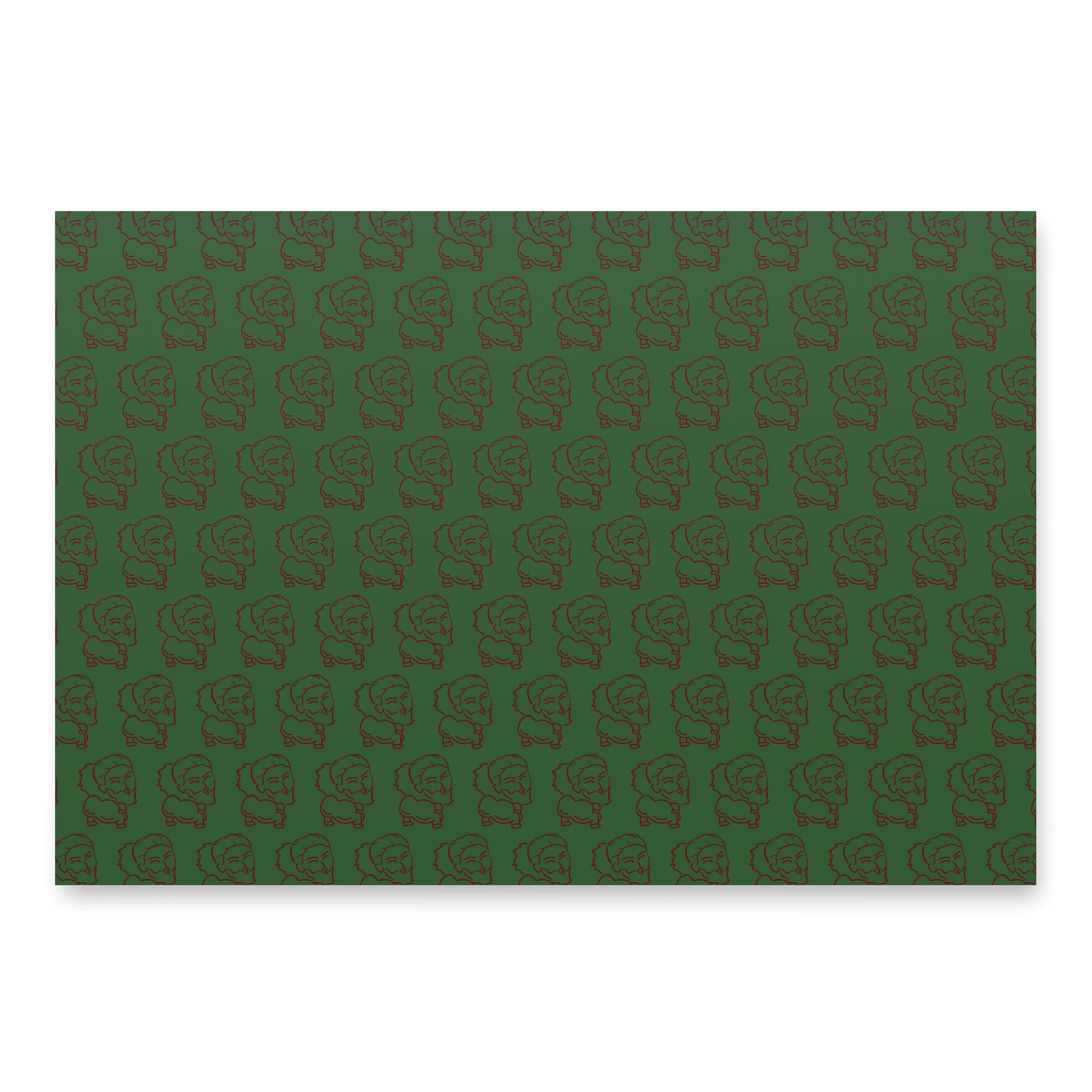 3x Wrapping Paper Sheets product image (1)