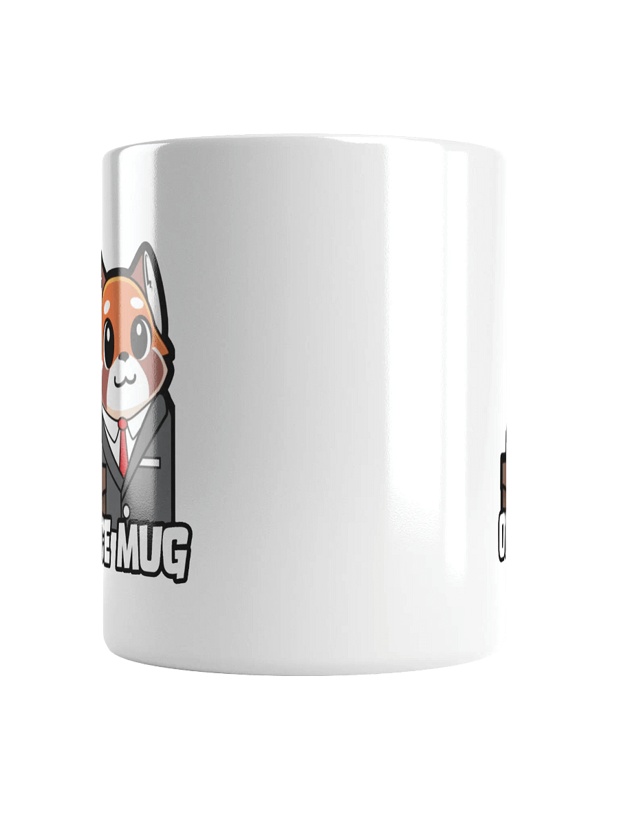 Office Mug - White product image (15)
