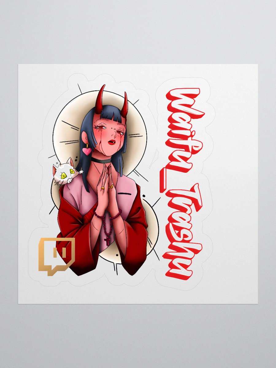 Horned Devotion product image (2)