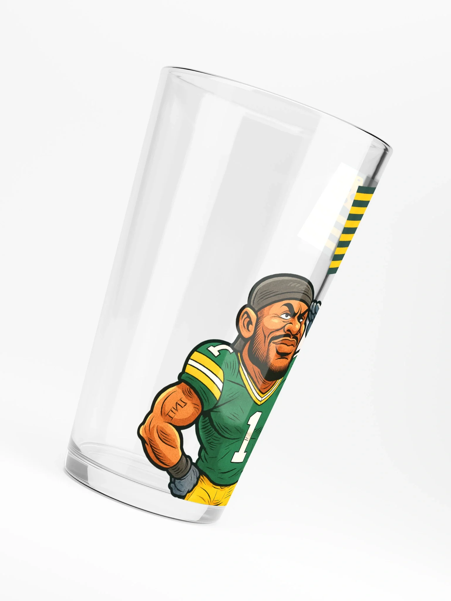 Salute Football Glass product image (6)