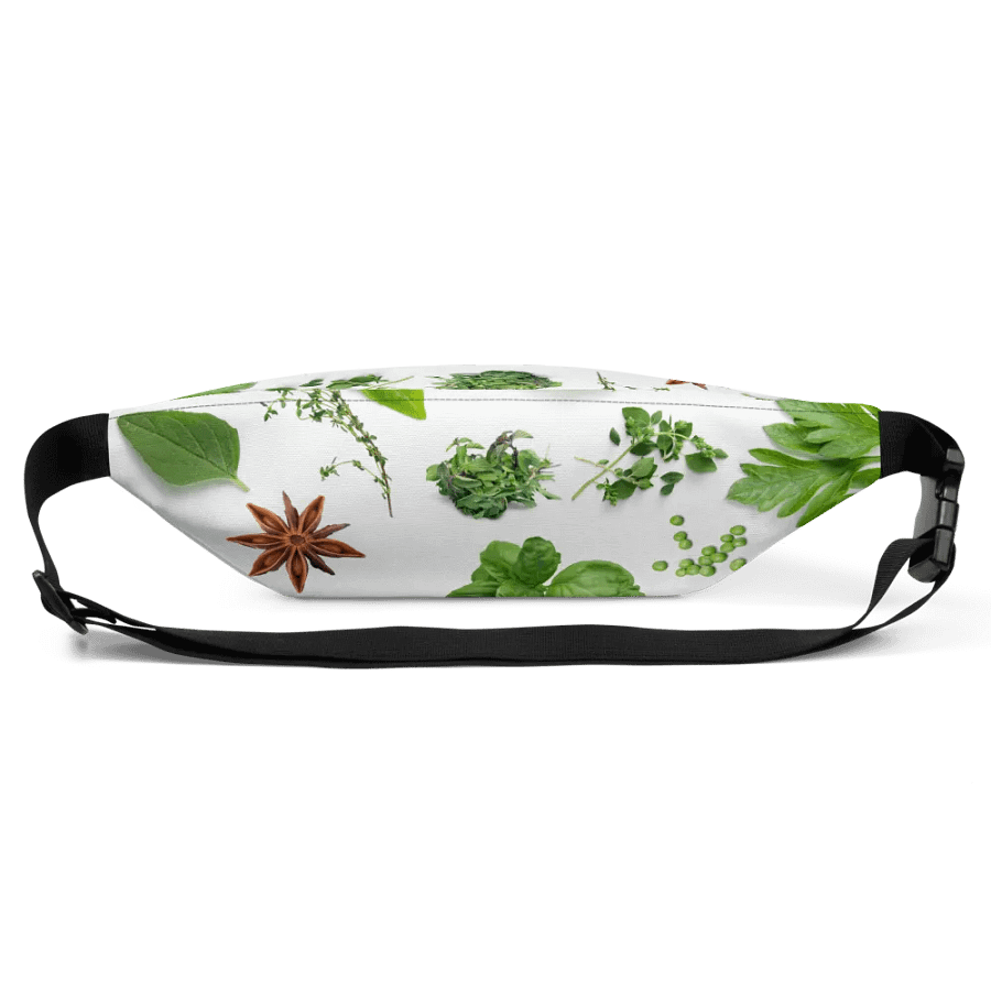 Herb Garden Fanny Pack product image (3)
