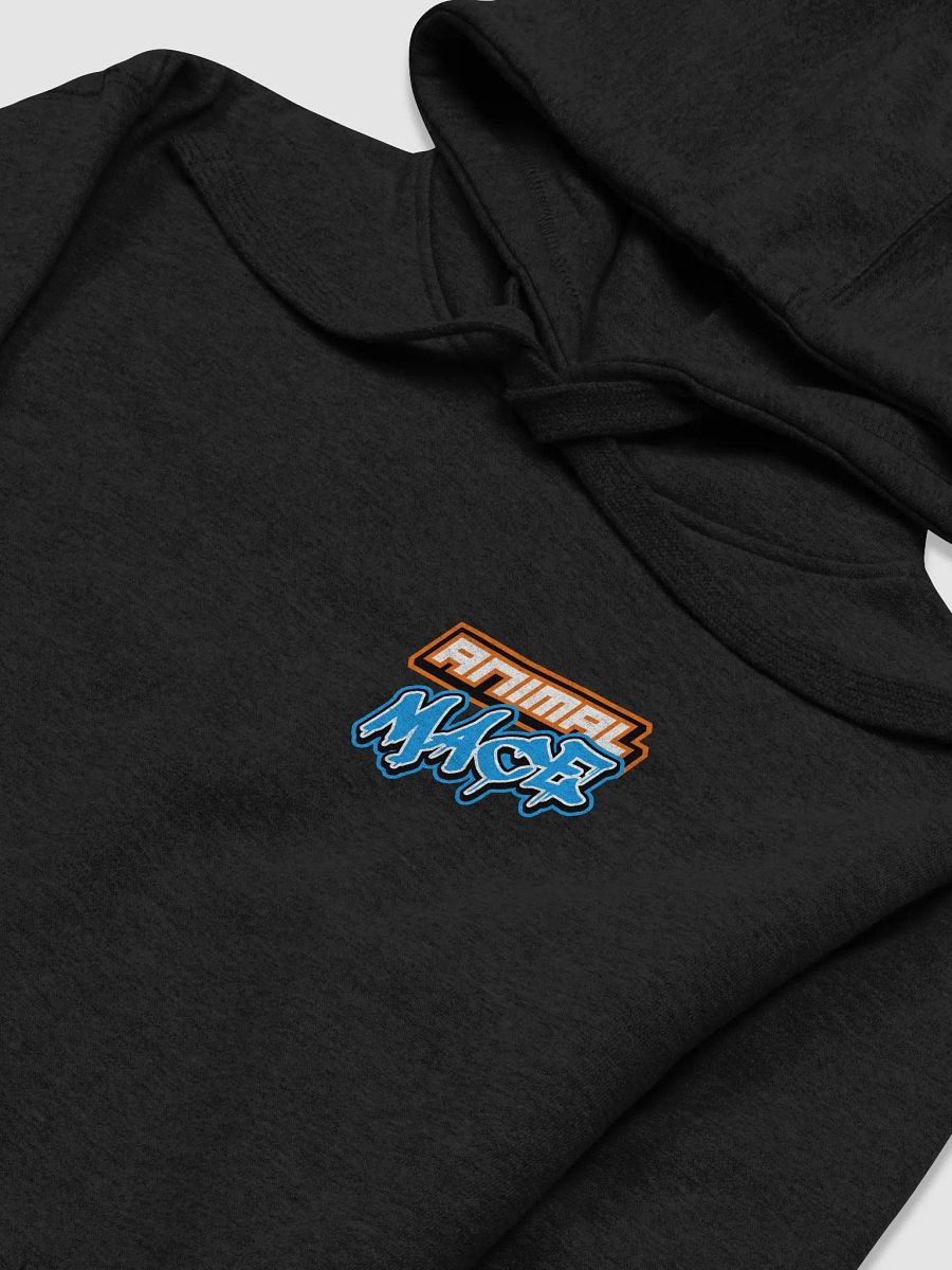 AnimalMace Crew Hoodie product image (4)