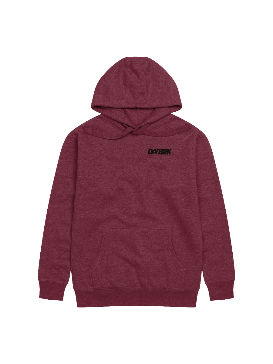 Mystic Turkey Hoodie product image (3)