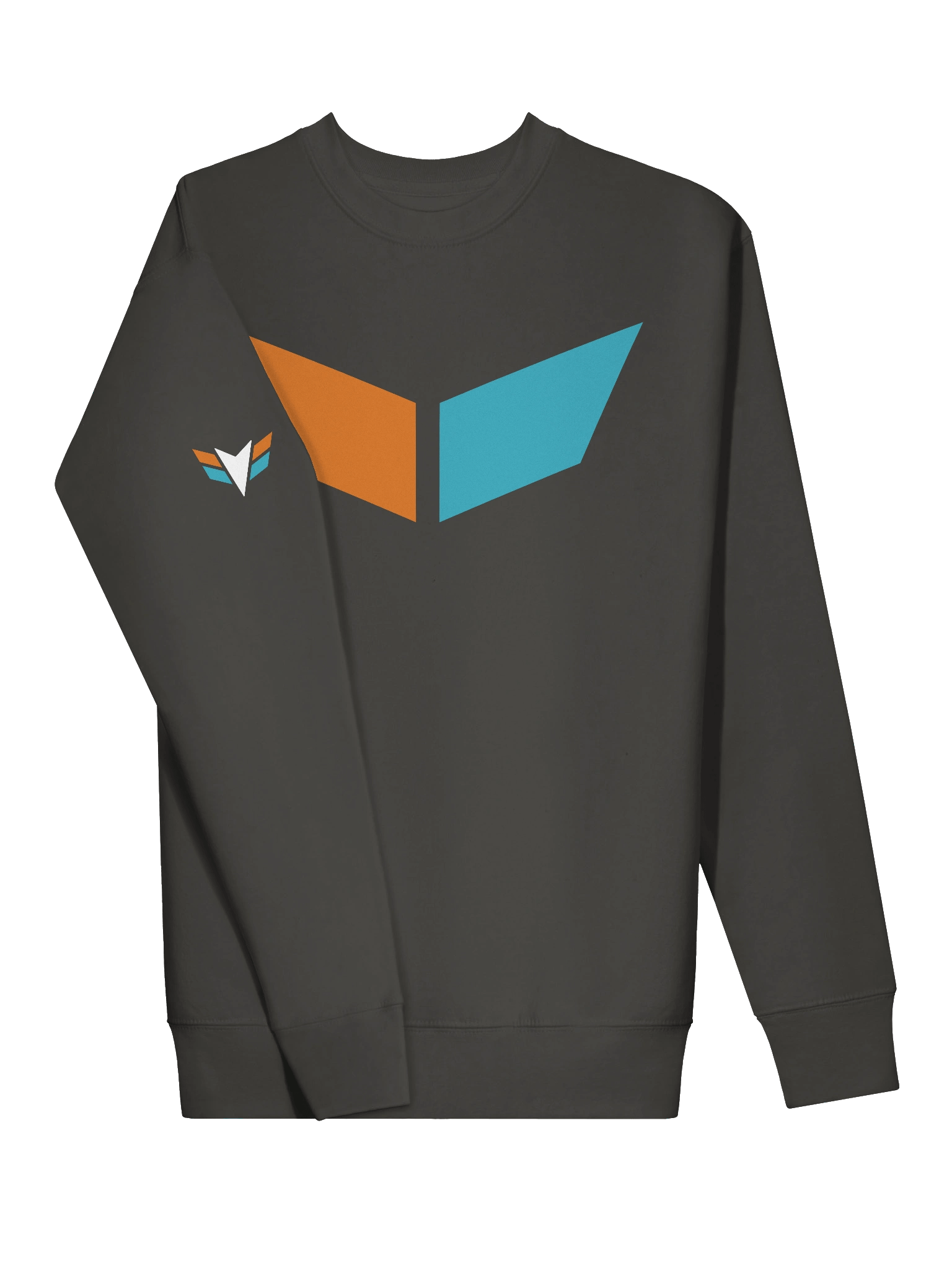 Hotguy Emblem Crewneck product image (1)