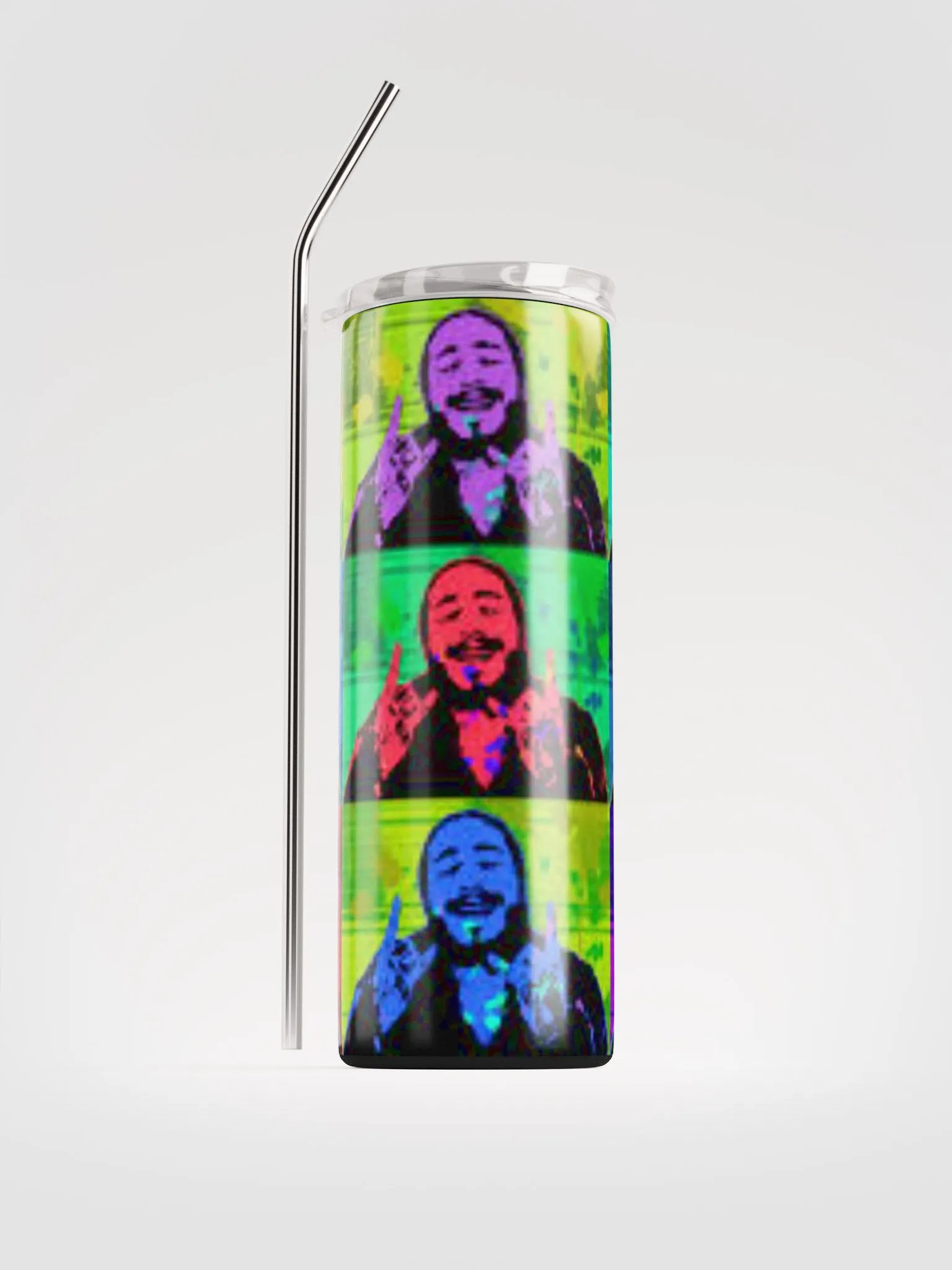 Post Malone Thermos product image (1)