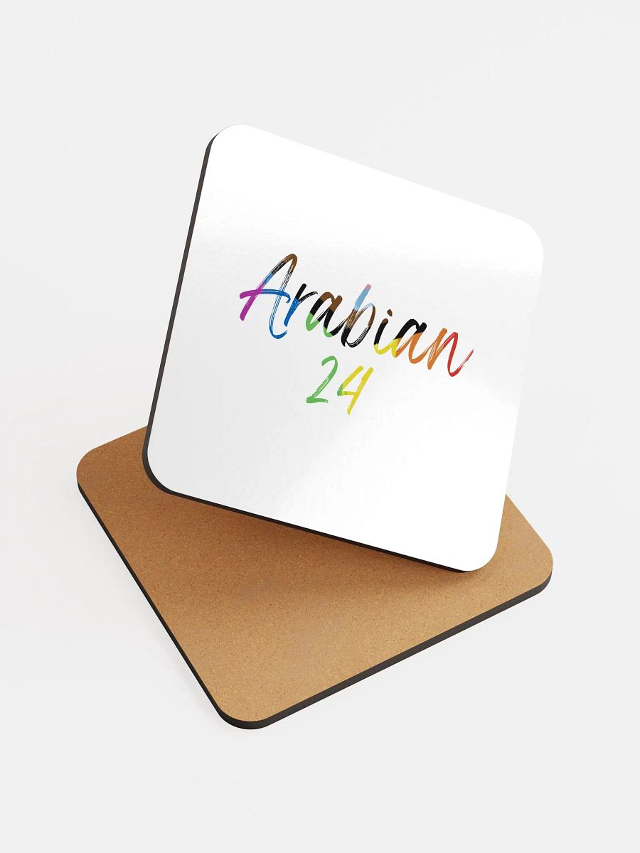 Arabian Coasters product image (6)