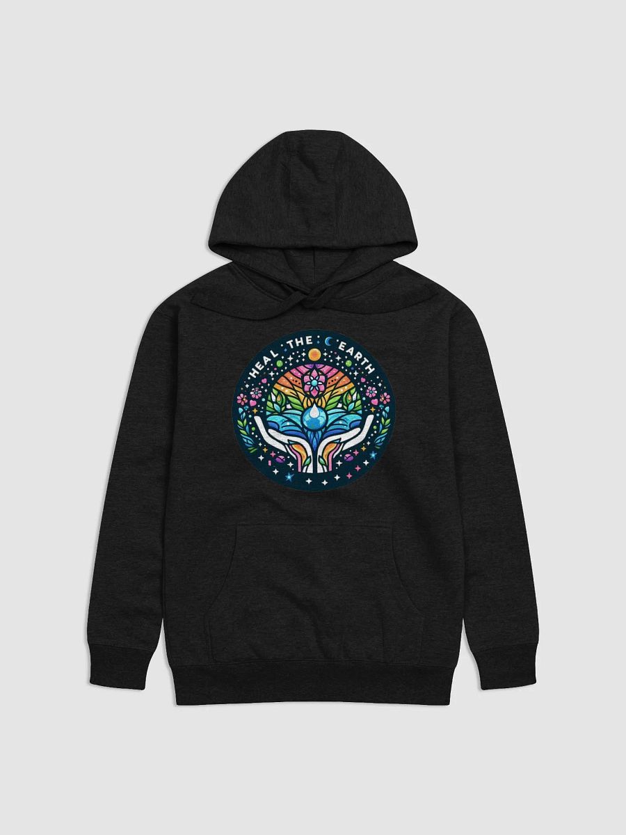 Nature's Embrace Unisex Hoodie product image (9)