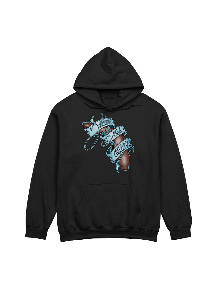 Southern Bass Casters Hoodie product image (1)