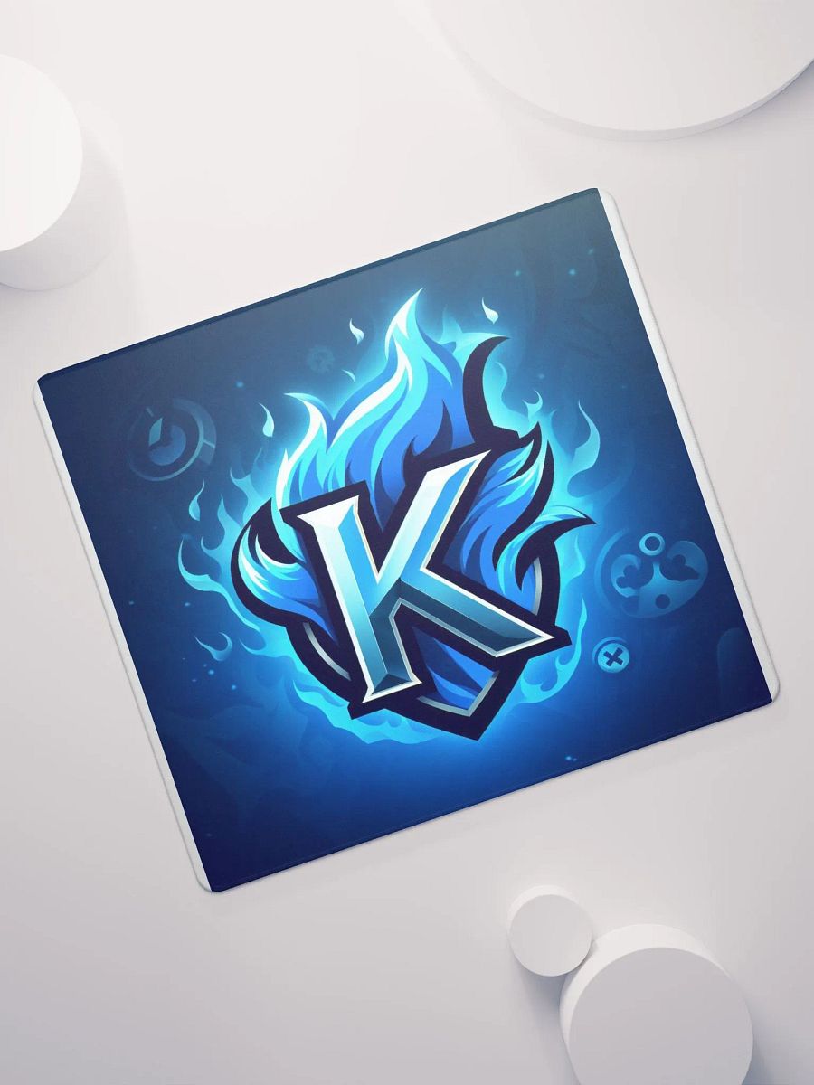 Ka1cifer Gaming Mouse Pad product image (7)