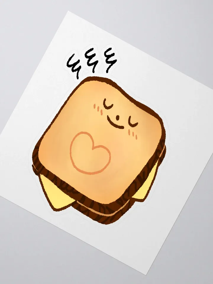Cheesy Love product image (2)