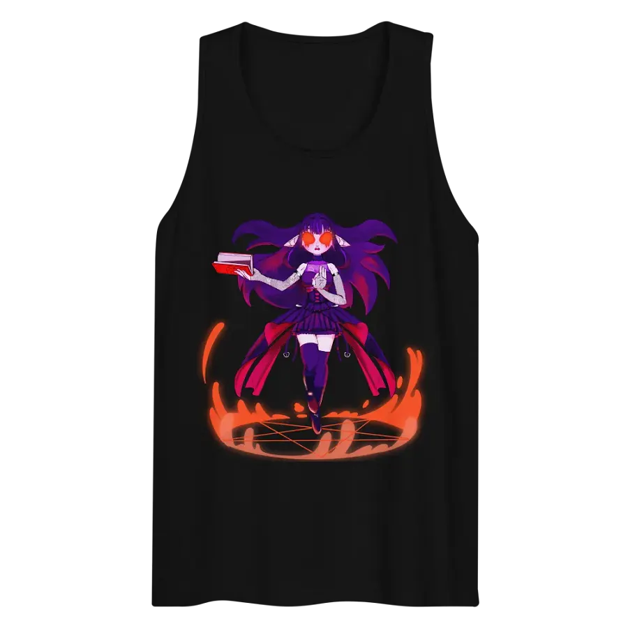 Cult of the Snake - Men's Tank Top product image (10)