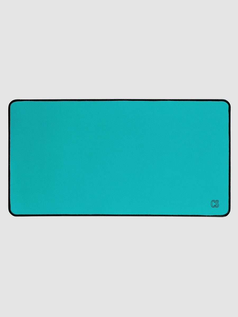 CS 15.5" x 31.5" Desk Mat product image (1)