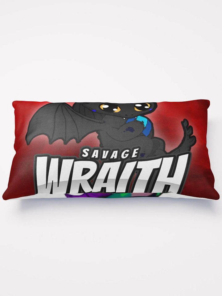 Savage Crew Pillow product image (3)
