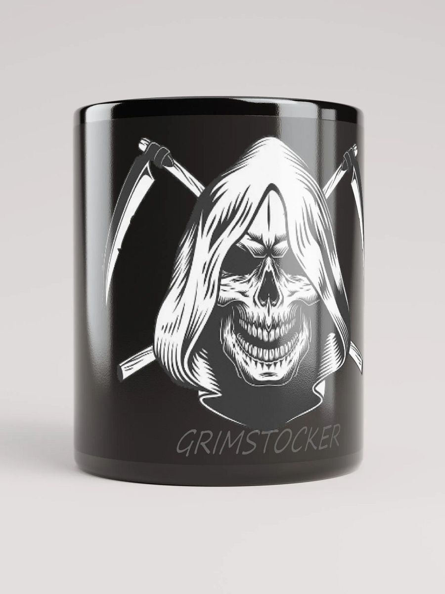 GRIM MUG product image (5)