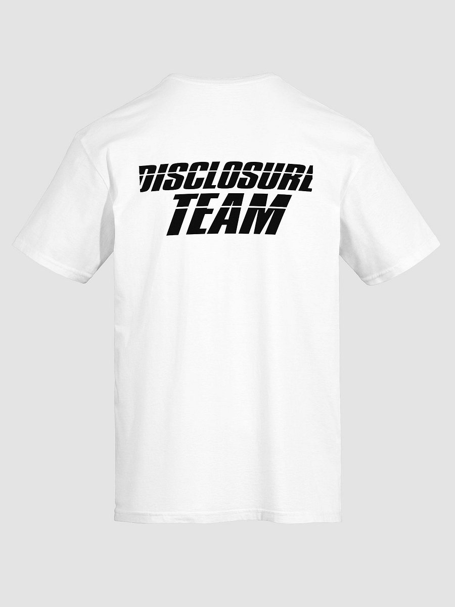 Blackout Unisex Softstyle T-Shirt product image (4)