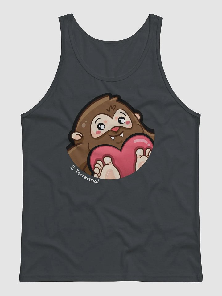 Bigfoot Buddy Tank product image (3)