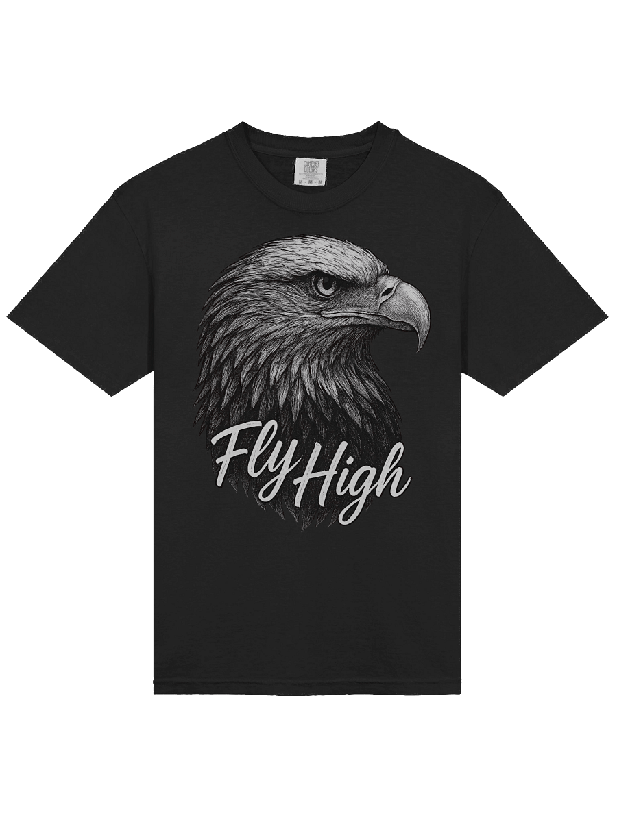 Eagle Vision Comfort Tee product image (5)