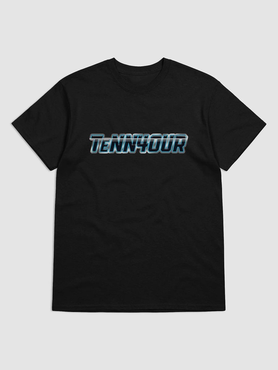 TeNN4OUR Logo T-Shirt product image (3)
