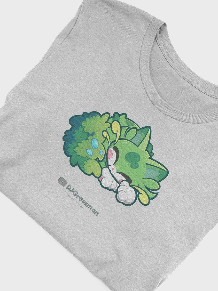 Sleeping Chloe • Supersoft T-shirt product image (6)