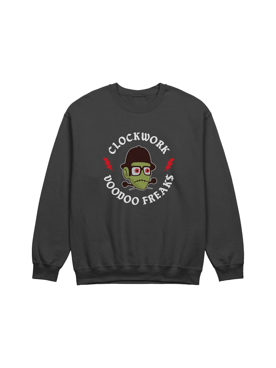 CVF Sweatshirt product image (1)