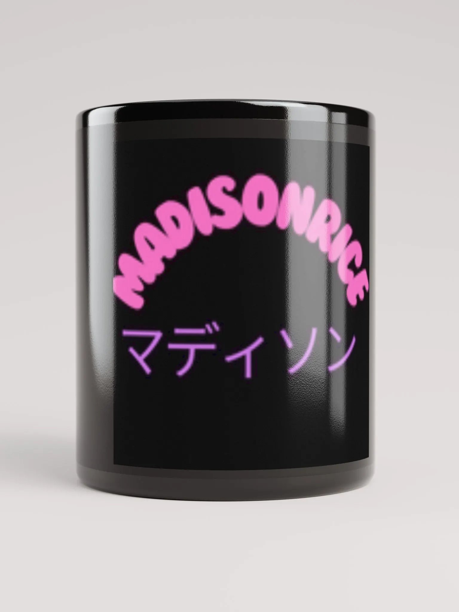 Madison Rice マディソン mug product image (9)