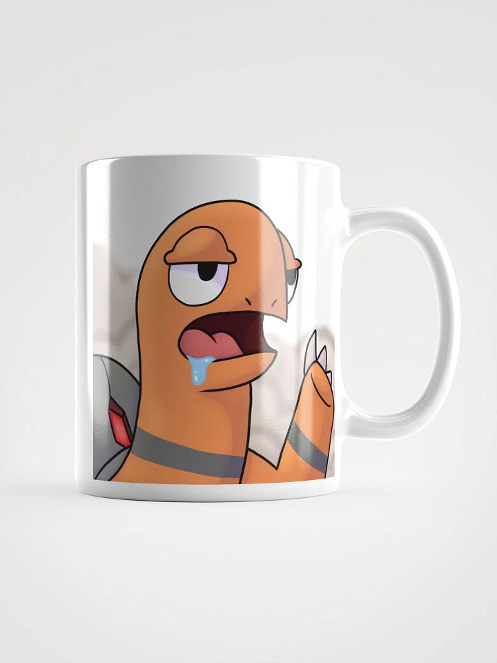 TolleyHuh Mug - White product image (3)