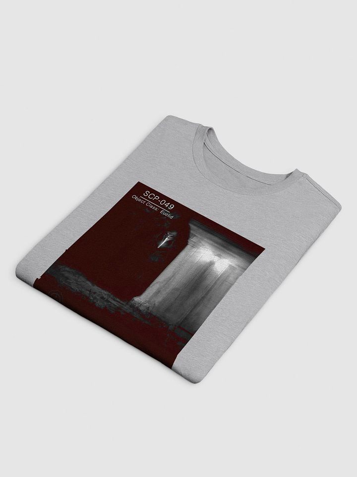 SCP-049 | Supersoft T-Shirt product image (1)