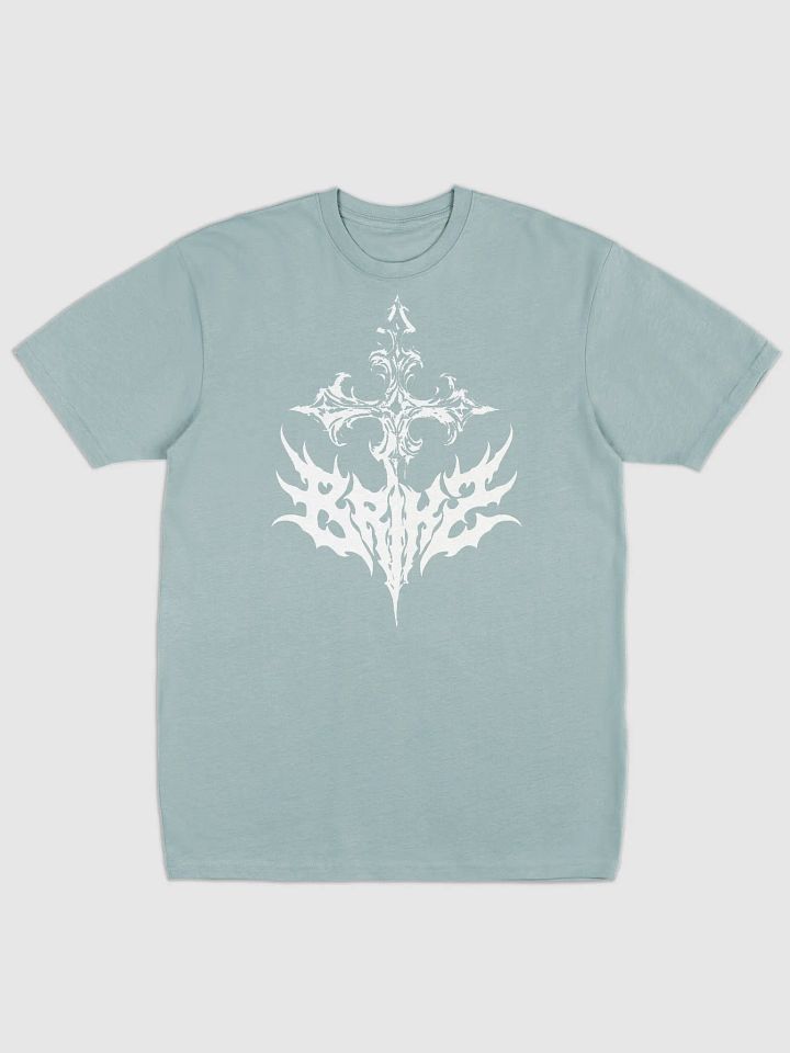 BRIKZ CROSS TEE product image (6)