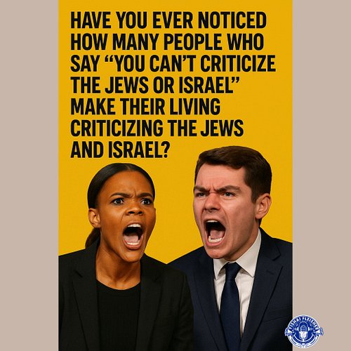 They're not being silenced - they're being paid.