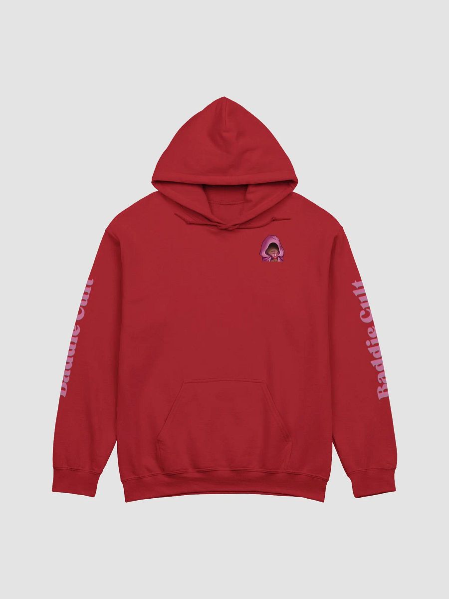 Baddie Cult Hoodie product image (7)