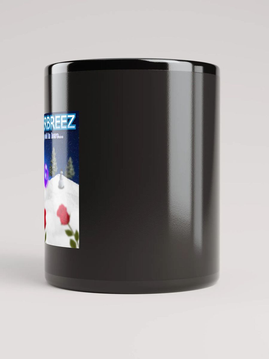 WINTERBREEZ Black Cup - Size Options product image (9)