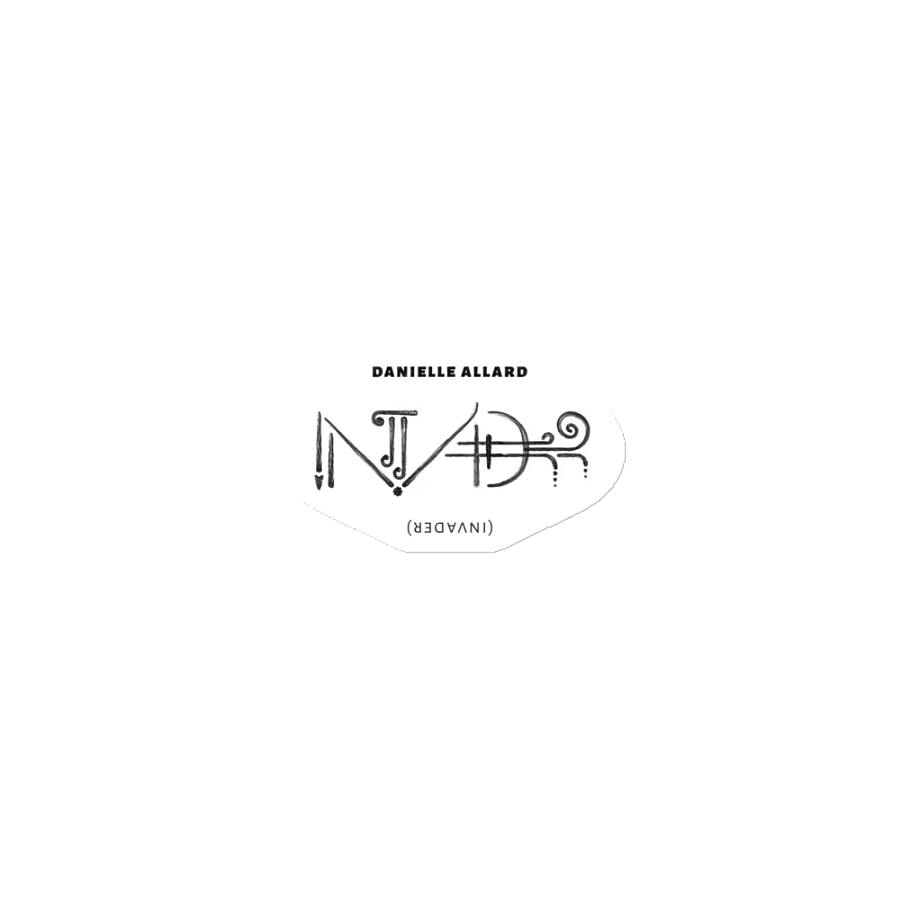 INVADER Magnet product image (1)