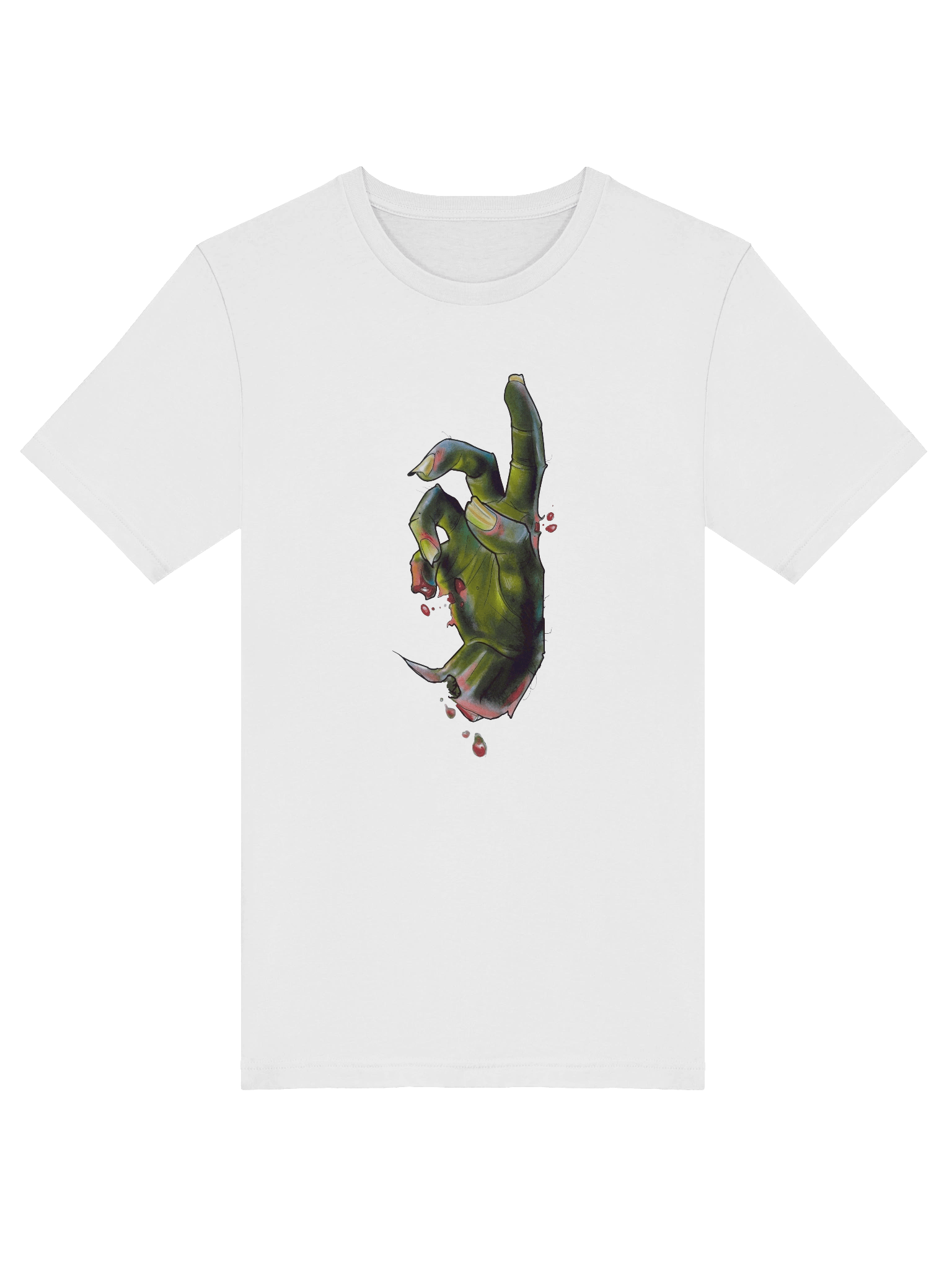 THIS! - Bella+Canvas Supersoft T-Shirt product image (137)