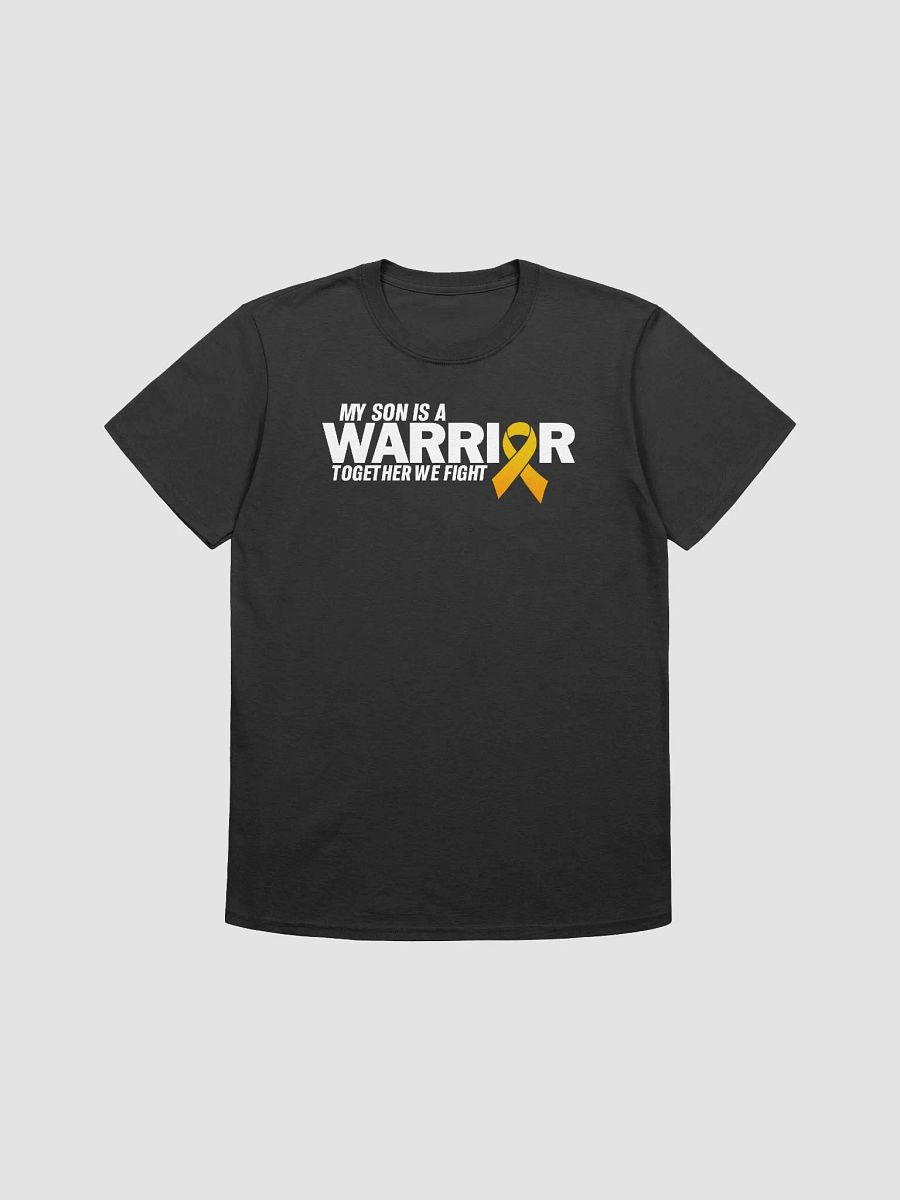 Cancer Battle Warrior (Son) product image (1)
