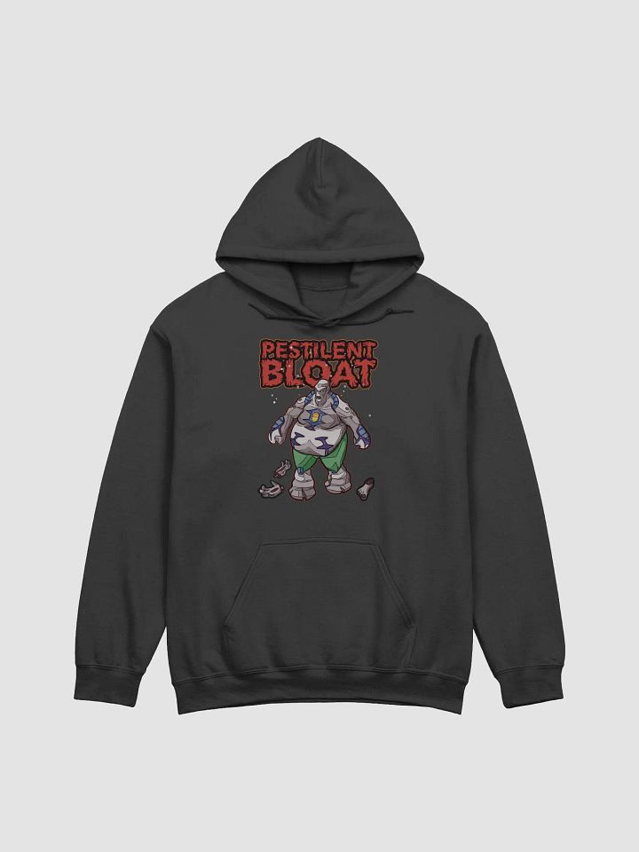 Bloat - Hoodie product image (1)