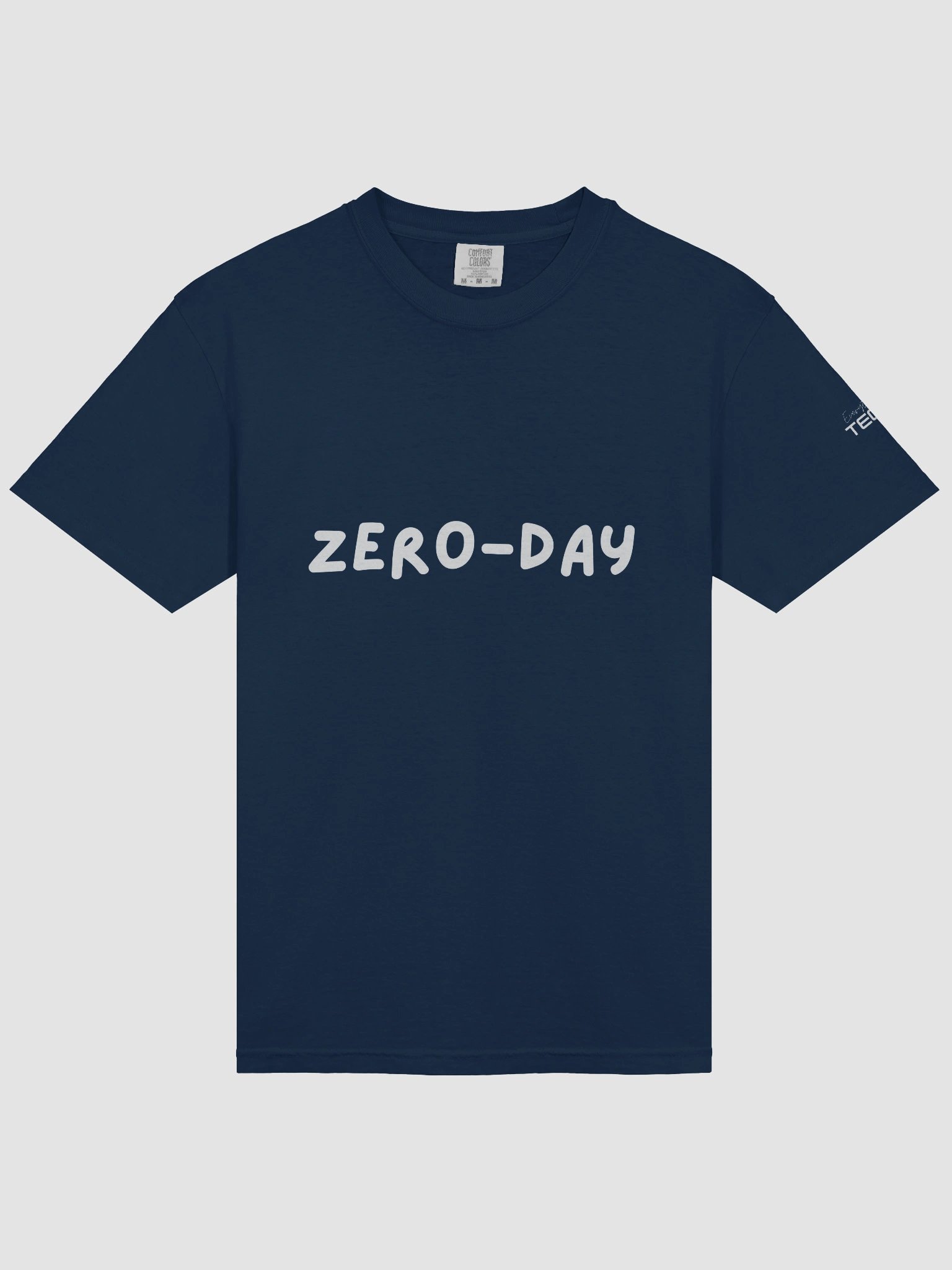 Zero-Day product image (3)