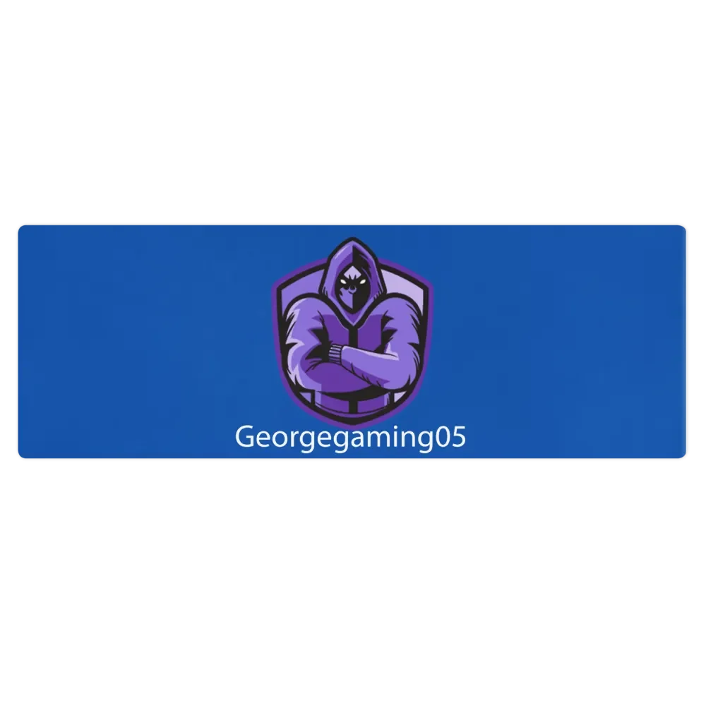 Yoga Mat product image (1)