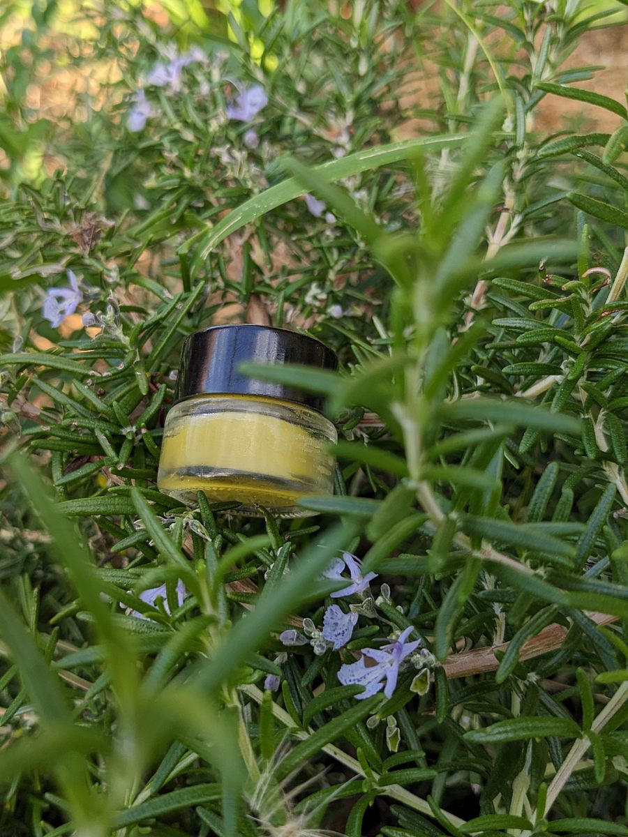 Launch Day Gift Lipbalm product image (1)