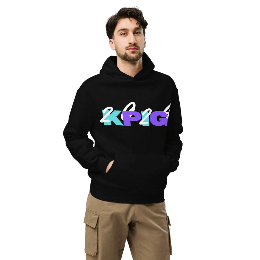 Food is my Love Language Hoodie product image (9)