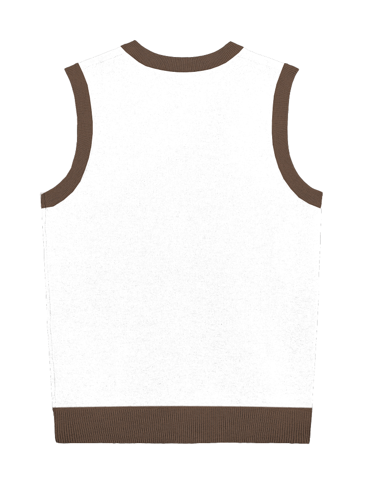 Dedge Vest product image (9)