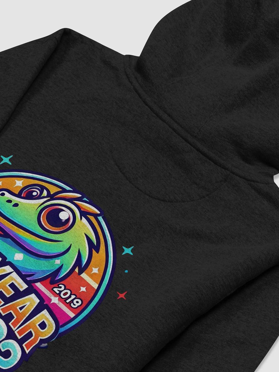 Dragon New Year Unisex Hoodie product image (72)